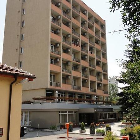 Diana 3 Hotel Sofia Exteriör bild
